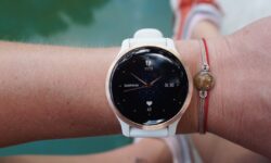 Garmin Venu 2S: Každodenní elegance, nabitá sportovními funkcemi