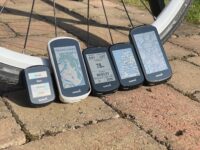 Jak správně vybrat GPS cyklopočítač?