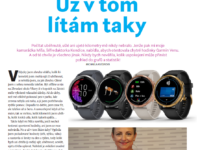 Už v tom lítám taky