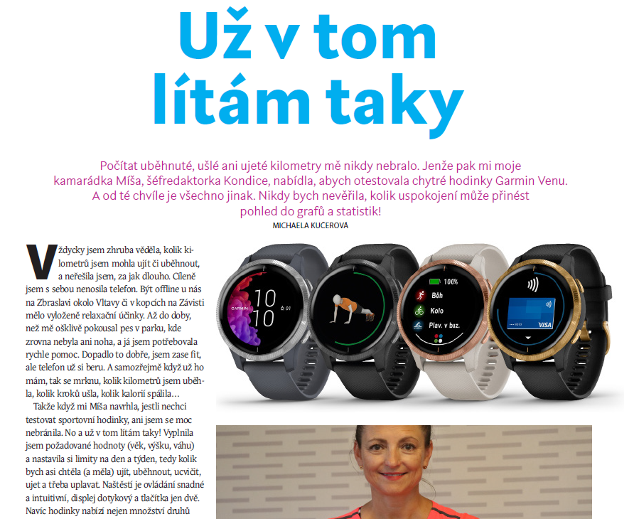 Už v tom lítám taky